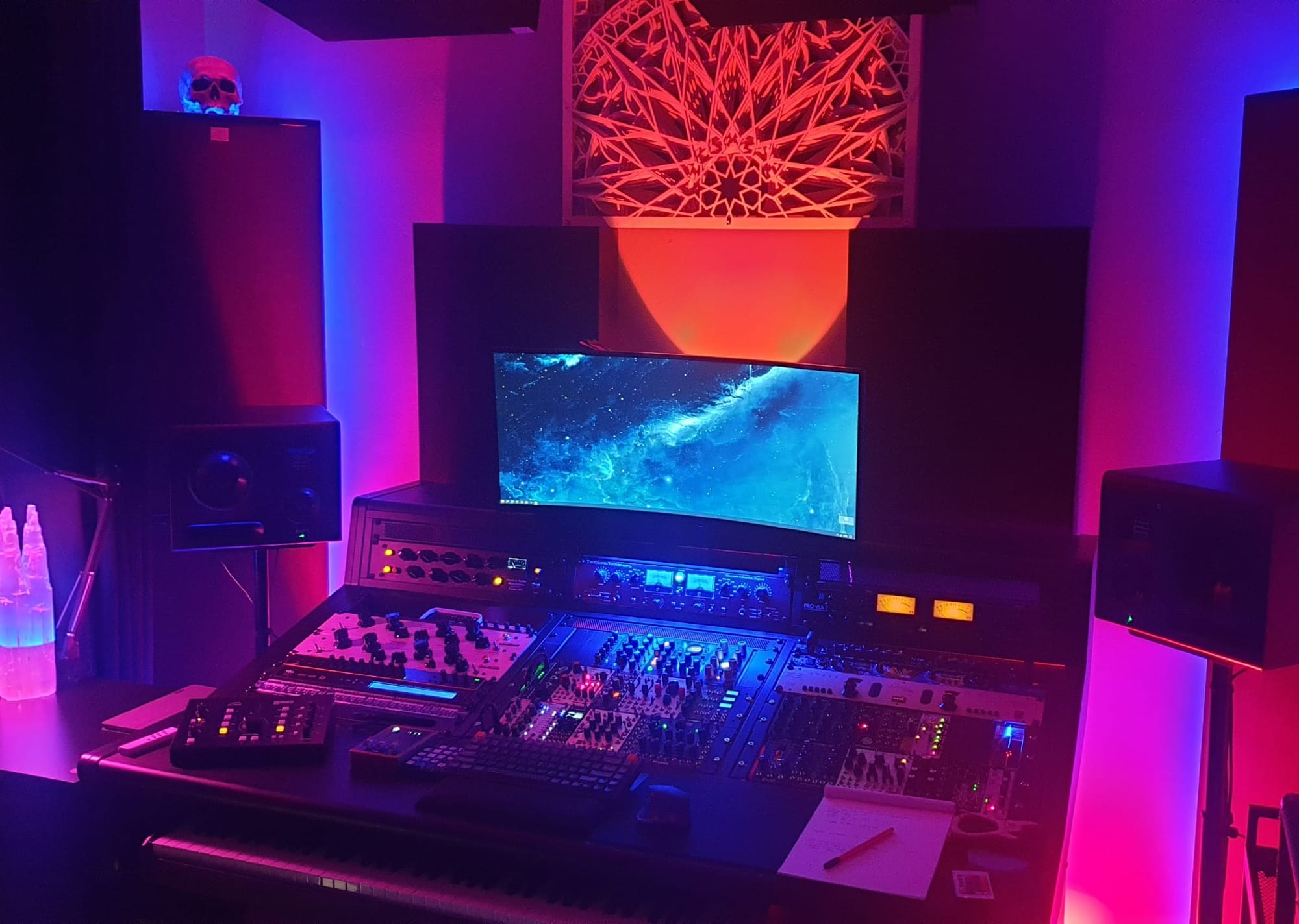 How to think, work, and grow like a world-class composer