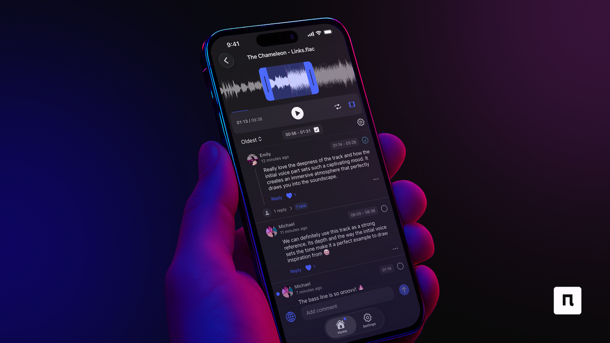 Pibox iOS App: Mobile Creative Workflow | Pibox Resources