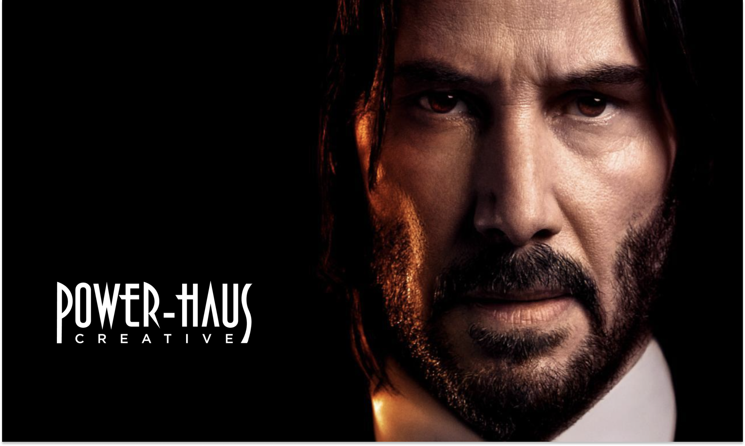 Power-Haus Creative