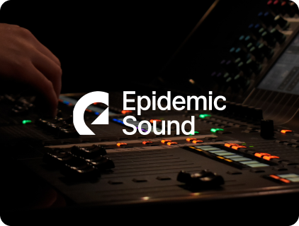 Epidemic Sound