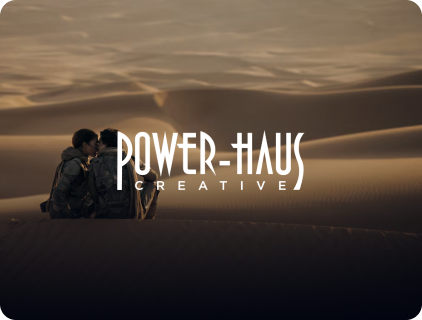 Power-Haus Creative